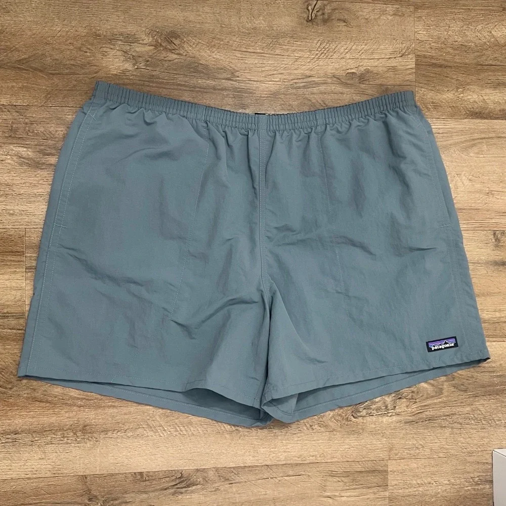 Patagonia men baggies™